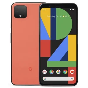 Google Pixel 4 XL (128GB) Price & Official Specs in Bangladesh