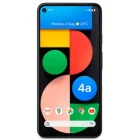 Google Pixel 4a 5G View 2 - Camera, Display & Design