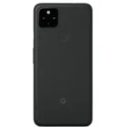 Google Pixel 4a 5G View 3 - Camera, Display & Design