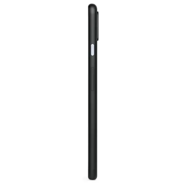 Google Pixel 4a 5G View 4 - Camera, Display & Design