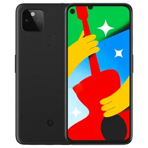 Google Pixel 4a 5G Price & Official Specs in Bangladesh