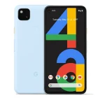 Google Pixel 4a Angle/Color Variant 1