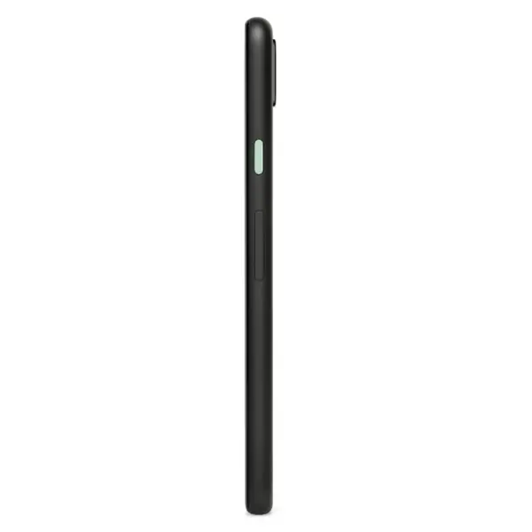 Google Pixel 4a View 3 - Camera, Display & Design