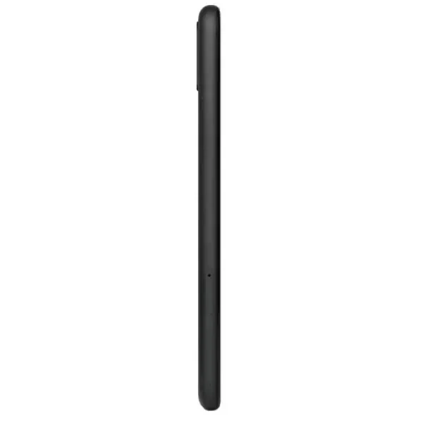 Google Pixel 5 View 4 - Camera, Display & Design