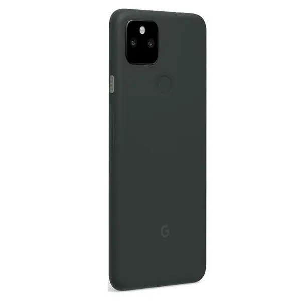 Google Pixel 5a 5G View 2 - Camera, Display & Design