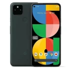 Google Pixel 5a 5G Front Official View