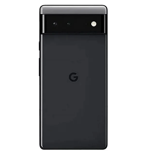 Google Pixel 6 Pro View 2 - Camera, Display & Design