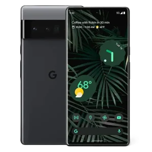 Google Pixel 6 Pro Price & Official Specs in Bangladesh