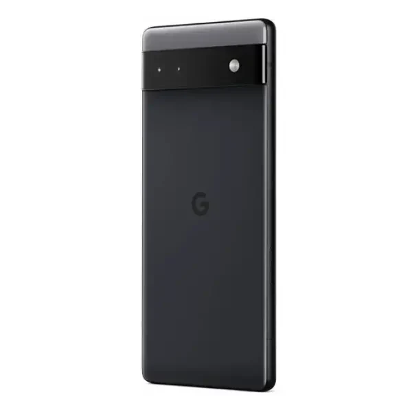 Google Pixel 6A View 3 - Camera, Display & Design