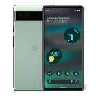 Google Pixel 6A View 5 - Camera, Display & Design