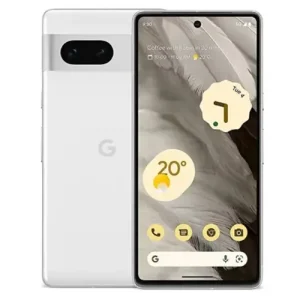 Google Pixel 7 (256GB) Price & Official Specs in Bangladesh