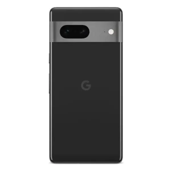 Google Pixel 7 View 2 - Camera, Display & Design