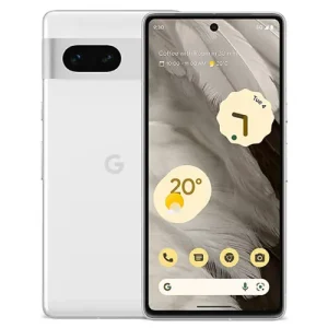 Google Pixel 7 Price & Official Specs in Bangladesh