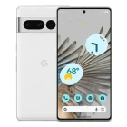 Google Pixel 7 Pro View 4 - Camera, Display & Design