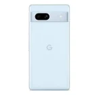 Google Pixel 7a View 3 - Camera, Display & Design