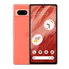 Google Pixel 7a View 7 - Camera, Display & Design