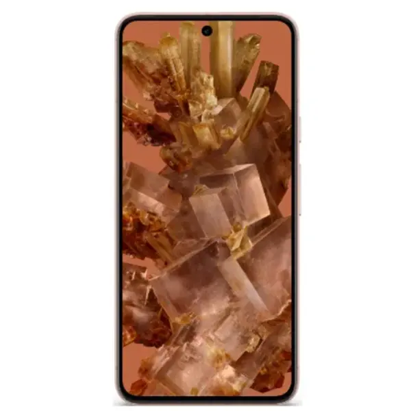 Google Pixel 8 View 1 - Camera, Display & Design