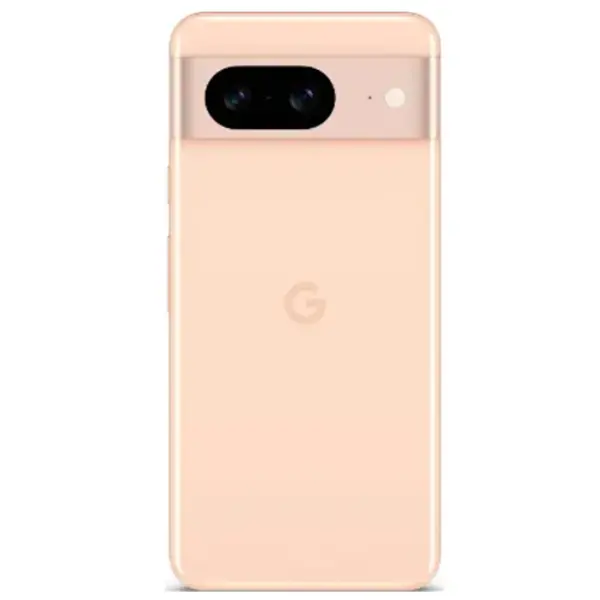 Google Pixel 8 View 2 - Camera, Display & Design