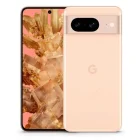 Google Pixel 8 View 3 - Camera, Display & Design
