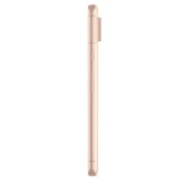 Google Pixel 8 View 4 - Camera, Display & Design