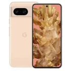 Google Pixel 8 Front Official View