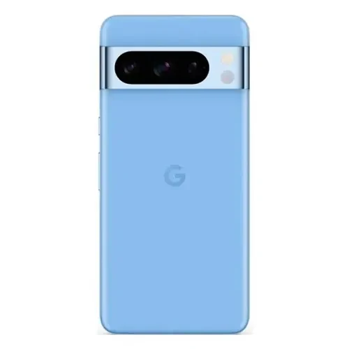 Google Pixel 8 Pro View 3 - Camera, Display & Design