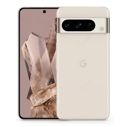Google Pixel 8 Pro View 4 - Camera, Display & Design