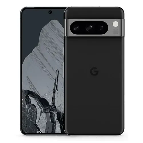 Google Pixel 8 Pro View 5 - Camera, Display & Design
