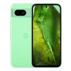 Google Pixel 8a View 1 - Camera, Display & Design