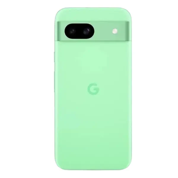 Google Pixel 8a View 3 - Camera, Display & Design