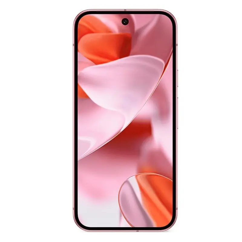 Google Pixel 9 View 2 - Camera, Display & Design