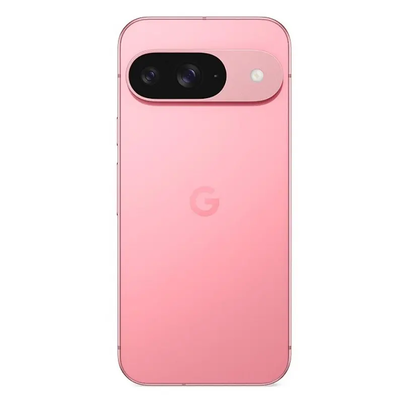 Google Pixel 9 View 3 - Camera, Display & Design