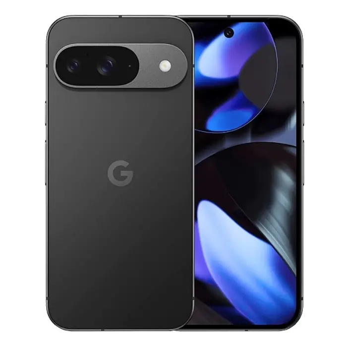 Google Pixel 9 View 3 - Camera, Display & Design