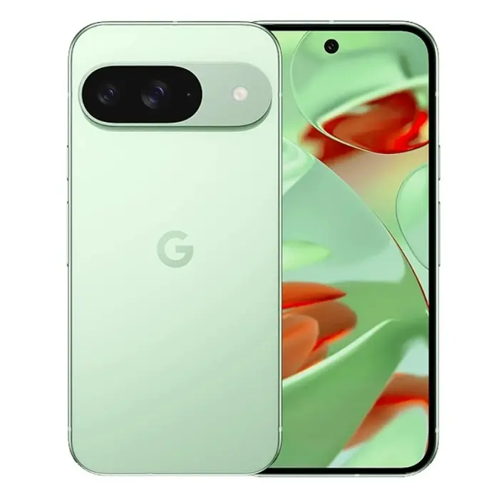 Google Pixel 9 View 5 - Camera, Display & Design
