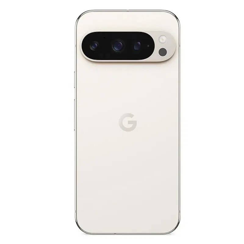 Google Pixel 9 Pro View 3 - Camera, Display & Design