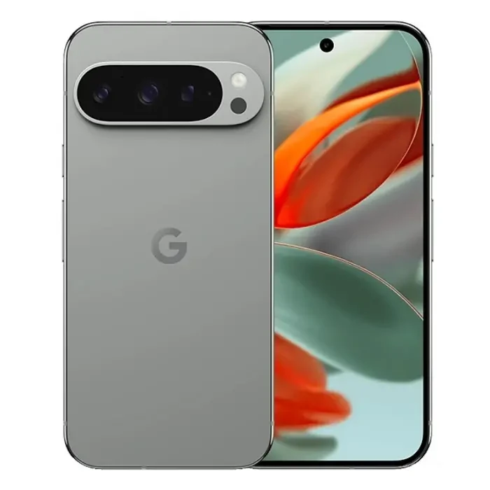 Google Pixel 9 Pro View 5 - Camera, Display & Design