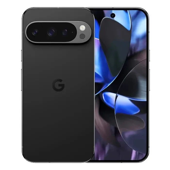 Google Pixel 9 Pro View 6 - Camera, Display & Design