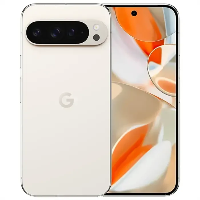 Google Pixel 9 Pro XL View 3 - Camera, Display & Design