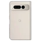 Google Pixel Fold View 2 - Camera, Display & Design