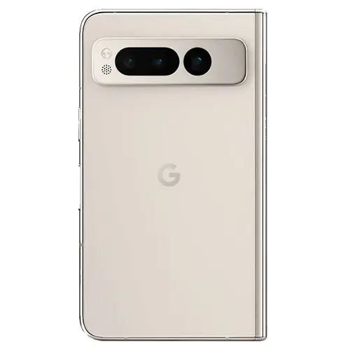 Google Pixel Fold View 2 - Camera, Display & Design