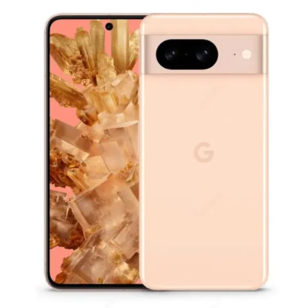 Google Pixel View 5 - Camera, Display & Design