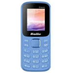 Hallo Classic View 1 - Camera, Display & Design