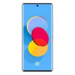 Helio 100 View 2 - Camera, Display & Design