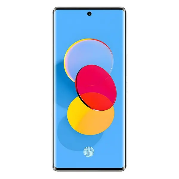Helio 100 View 2 - Camera, Display & Design