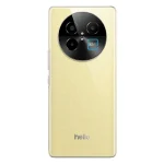 Helio 100 View 3 - Camera, Display & Design