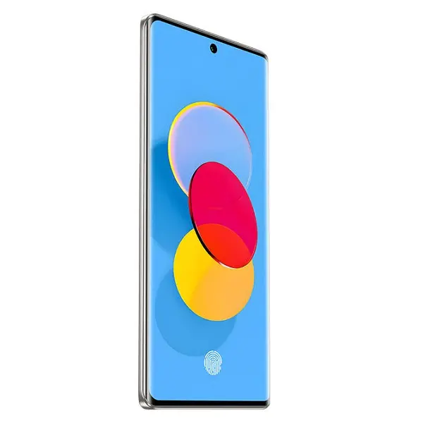 Helio 100 View 4 - Camera, Display & Design
