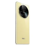 Helio 100 View 5 - Camera, Display & Design