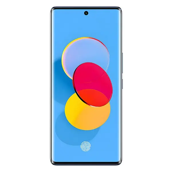 Helio 100 View 6 - Camera, Display & Design