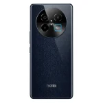 Helio 100 View 7 - Camera, Display & Design