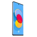 Helio 100 View 8 - Camera, Display & Design